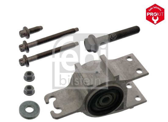 Febi Uležištenje, spona