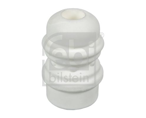 Febi Granični odbojnik, ogibljenje