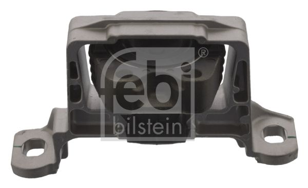 Febi Uležištenje, motor