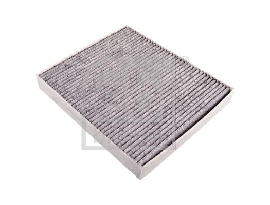 Febi Filtar, zrak unutrašnjeg prostora