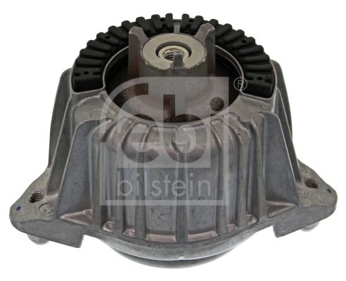 Febi Uležištenje, motor
