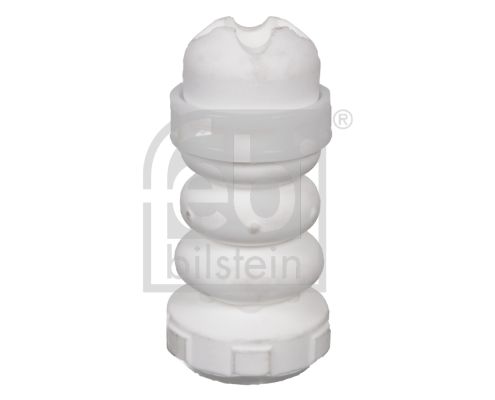 Febi Granični odbojnik, ogibljenje