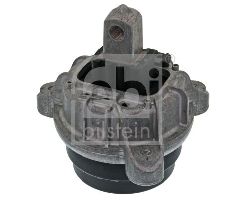 Febi Uležištenje, motor
