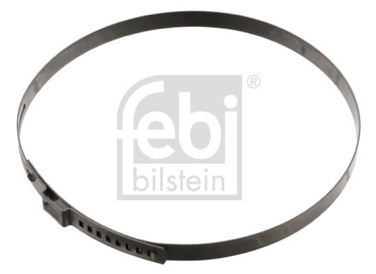 FEBI BILSTEIN Pretvornik tlaka, turbopunjač