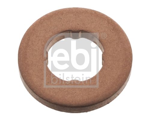 Febi Brtva, držač brizgaljke