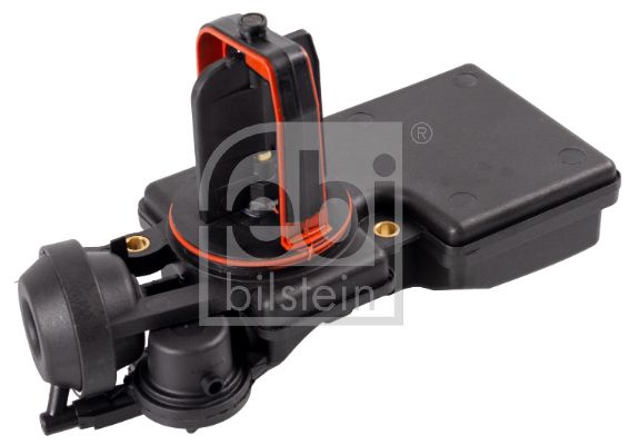 Febi Postavni element, zakretne zaklopke (usisna cijev)