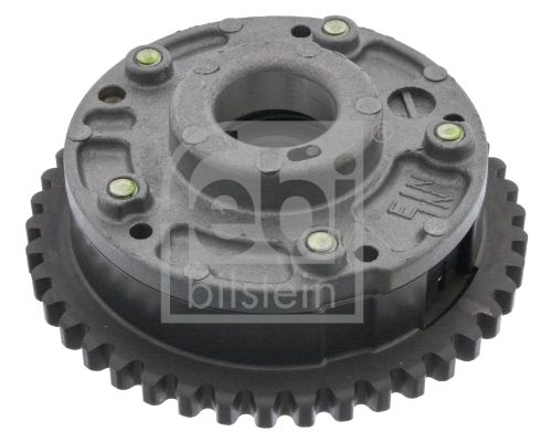 FEBI BILSTEIN Valjni ležaj, potporni ležaj opružne noge