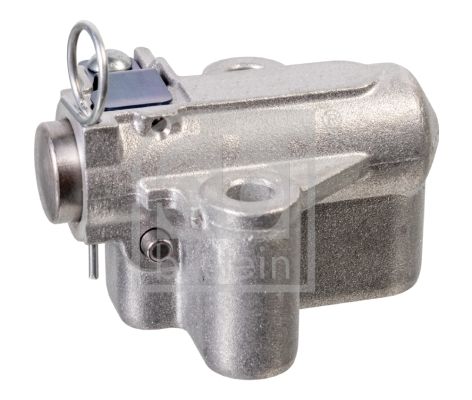 Febi Zatezač, razvodni lanac