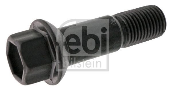 FEBI BILSTEIN Glava spone upravljača