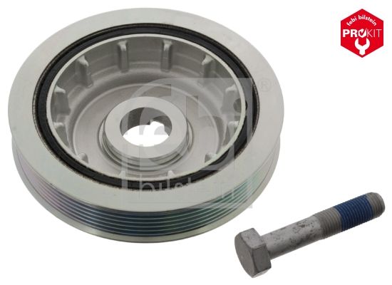 Febi Remenica, radilica