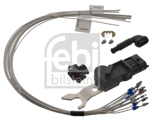 FEBI BILSTEIN Pumpa za vodu, hlađenje motora