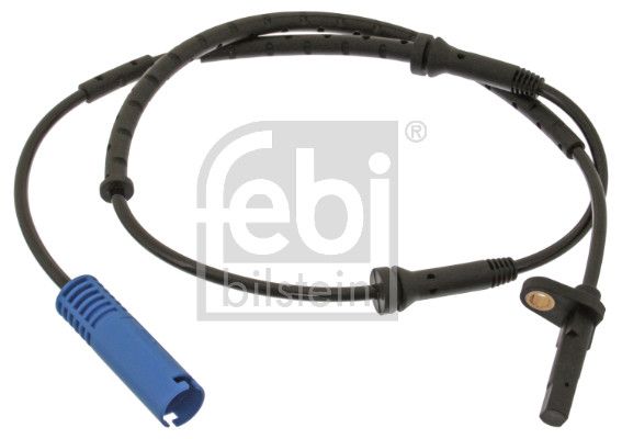 FEBI BILSTEIN Upravljač, ovjes kotača