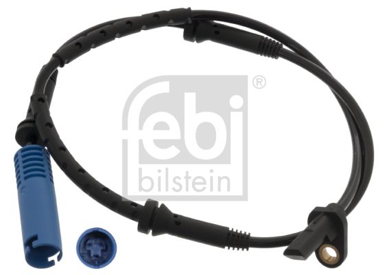 FEBI BILSTEIN Upravljač, ovjes kotača