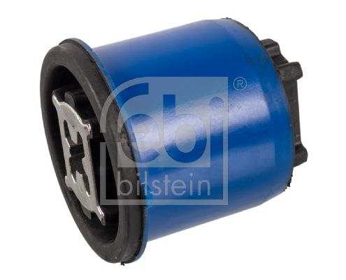 Febi Uležištenje, tijelo osovine