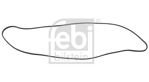 FEBI BILSTEIN Uležištenje, tijelo osovine