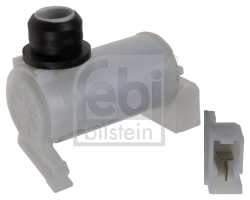 FEBI BILSTEIN Upravljač, ovjes kotača
