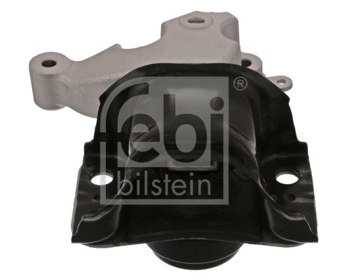 Febi Uležištenje, motor