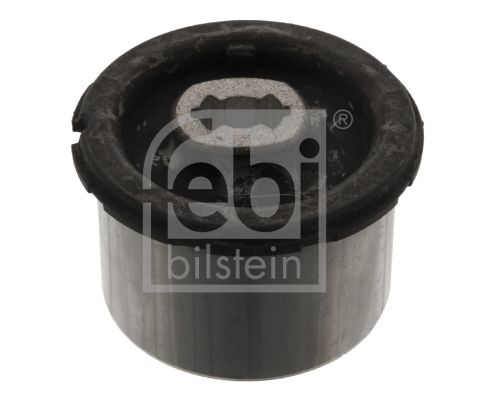 Febi Uležištenje, spona