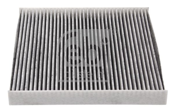 Febi Filtar, zrak unutrašnjeg prostora