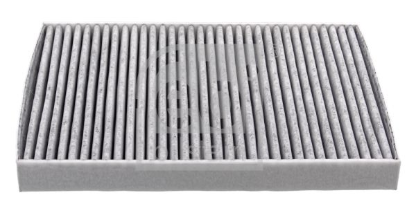 Febi Filtar, zrak unutrašnjeg prostora