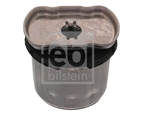 Febi Uležištenje, tijelo osovine