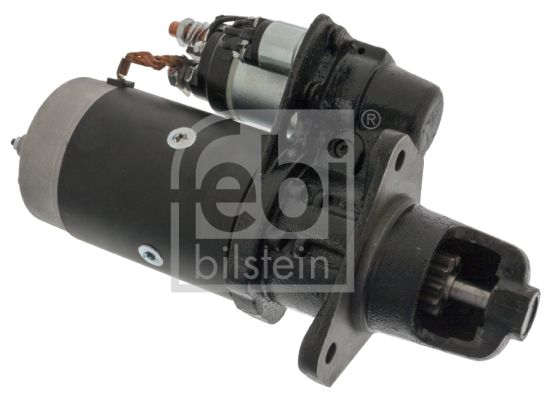 FEBI BILSTEIN Elektropokretač