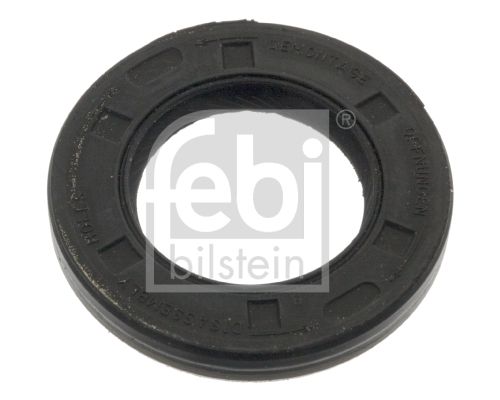 FEBI BILSTEIN Uležištenje, upravljač