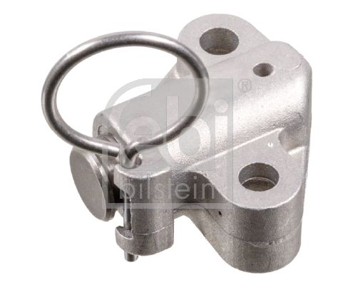 Febi Zatezač, razvodni lanac