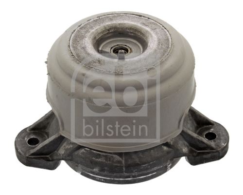 Febi Uležištenje, motor