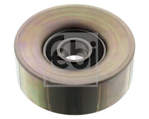 Febi Prekretni/vodeći valjčić, klinasti orebreni remen