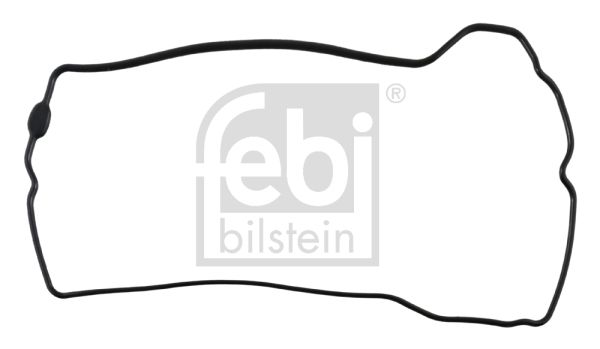 Febi Brtva, poklopac cilindarske glave