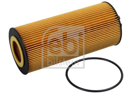 FEBI BILSTEIN Filter ulja