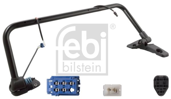 FEBI BILSTEIN Potporni ležaj opružne noge