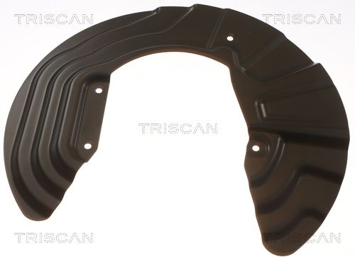 TRISCAN Lim za zaštitu od prskanja, kočni disk