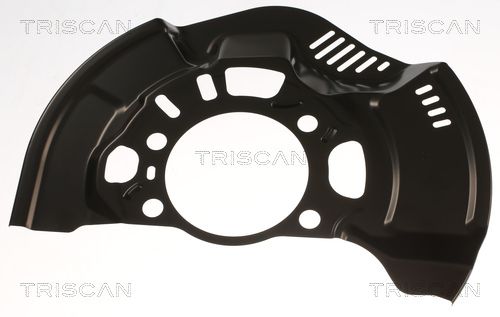 TRISCAN Lim za zaštitu od prskanja, kočni disk