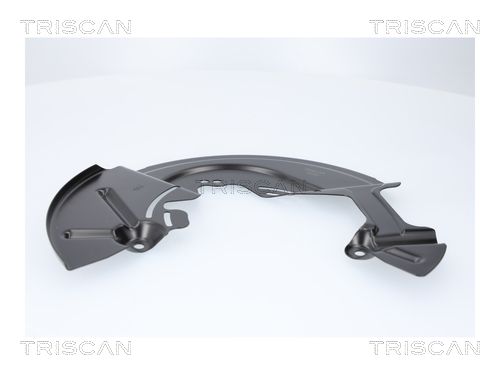 TRISCAN Lim za zaštitu od prskanja, kočni disk