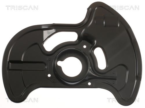 TRISCAN Lim za zaštitu od prskanja, kočni disk
