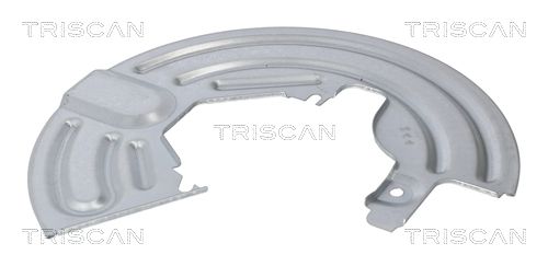 TRISCAN Lim za zaštitu od prskanja, kočni disk