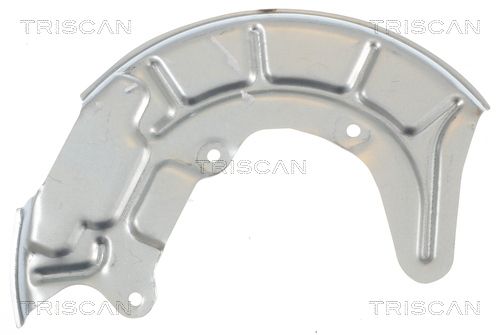 TRISCAN Lim za zaštitu od prskanja, kočni disk