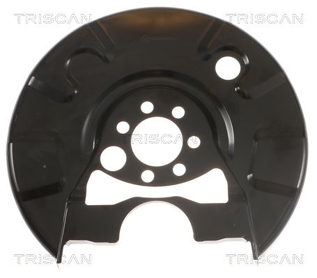TRISCAN Lim za zaštitu od prskanja, kočni disk