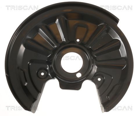 TRISCAN Lim za zaštitu od prskanja, kočni disk