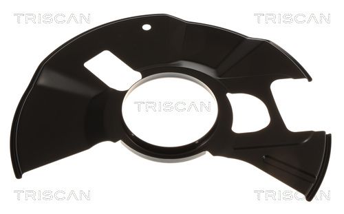 TRISCAN Lim za zaštitu od prskanja, kočni disk
