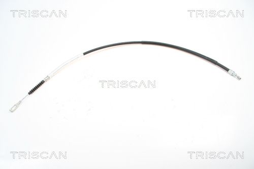 TRISCAN Uže, parkirna kočnica