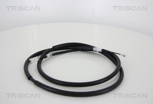 TRISCAN Uže, parkirna kočnica