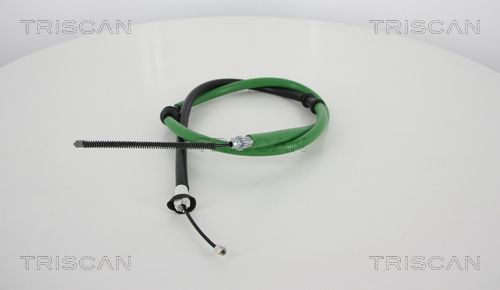 TRISCAN Čelično uže, parkirna kočnica