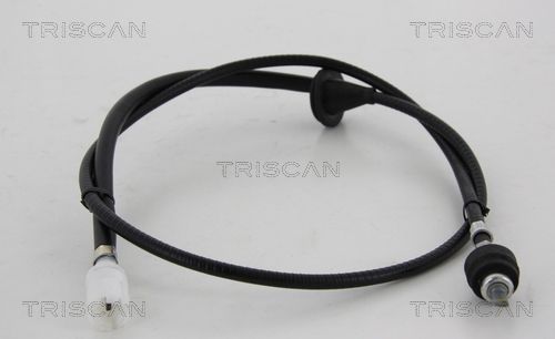 TRISCAN Vratilo brzinomjera