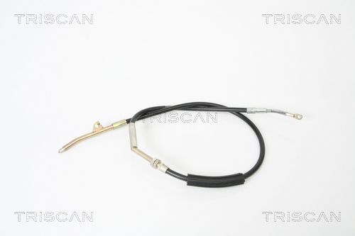 TRISCAN Uže, parkirna kočnica