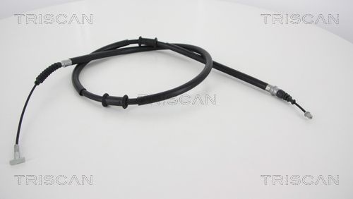 TRISCAN Uže, parkirna kočnica