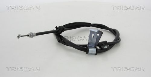 TRISCAN Uže, parkirna kočnica