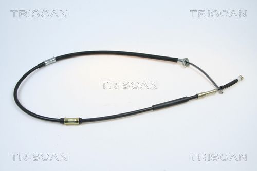 TRISCAN Uže, parkirna kočnica